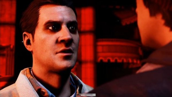 Infamous: Second Son PS5. Прохождение 2. Путь злодея.