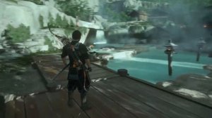 Ghost of Tsushima / Игра+ / Обзор