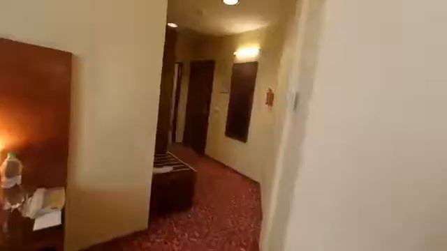 Grand Hotel Kazan смотреть онлайн