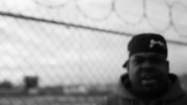 Group Home - The Realness