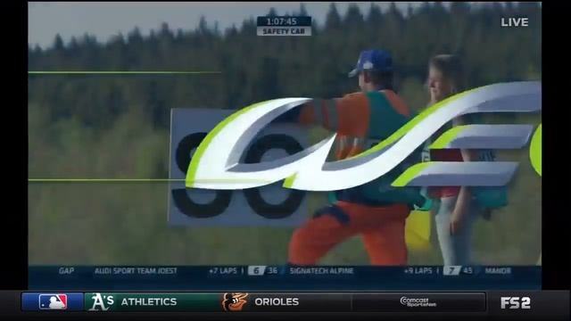NEW Ford GT 2016 2017 Insane exotic car crash #66 смотреть онлайн