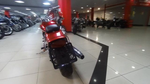 Мотоцикл YAMAHA XVS400 DRAGSTAR артикул S30709 Мотосалон мегамото смотреть онлайн