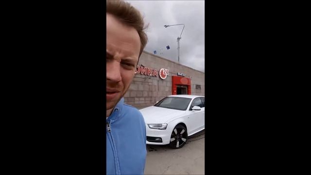 New R19 rotor dynamic wheels for my Audi A4 B8.5 (8K0 073 129 A AX1 / 8K0 071 499) смотреть онлайн