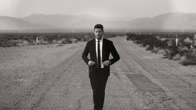 Michael Bublé - Don't Take Your Love From Me (Official Audio)