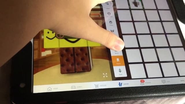 Making a Bighead Outfit On Roblox! [5 Subs Special] [SHIRTS AND PANTS ONLY] смотреть онлайн