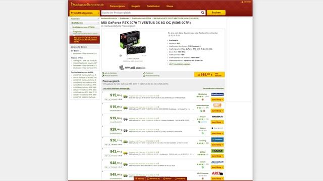 1700€ Gaming PC Februar 2022 | i5 12600k + RTX 3070TI | Computer günstig kaufen смотреть онлайн