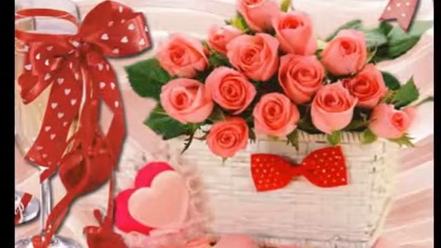 8 МАРТА. Дарите женщинам цветы! смотреть онлайн