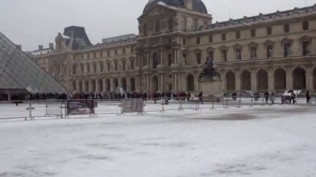 MOV01107 ПАРИЖ в декабре!