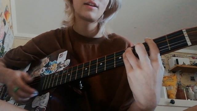 прибой - ssshhhiiittt (кавер/cover) смотреть онлайн
