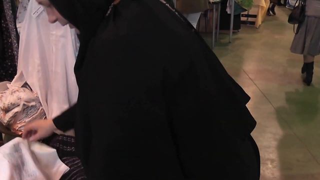 Выставка в Сокольниках. Апрель 2016 смотреть онлайн