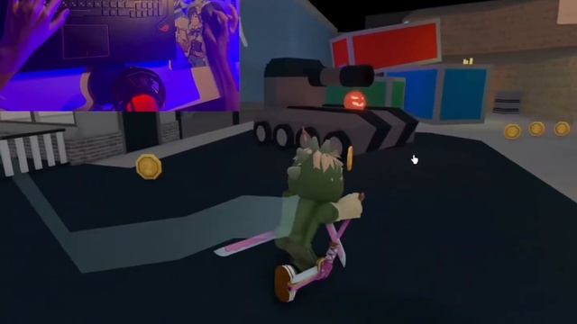 ?｡?ММ2, НО МЫ ДЕЛИМ КЛАВИАТУРУ И МЫШЬ*копец*?｡ смотреть онлайн