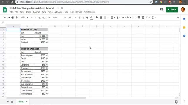 How to Export a Google Sheets File to Excel XLSX Spreadsheet смотреть онлайн