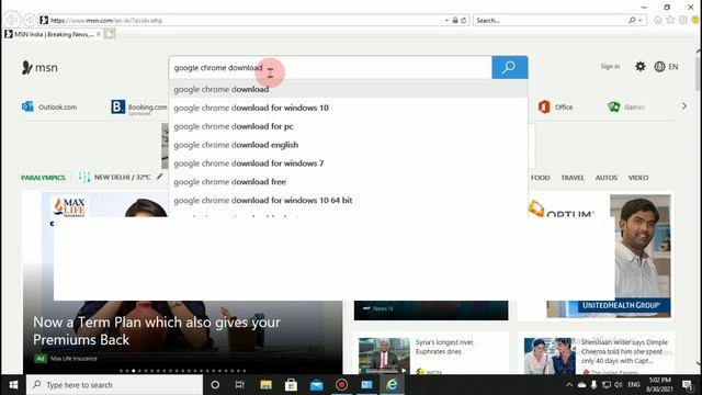 Laptop Me Chrome Kaise Download Kare | Laptop Me Google Chrome Kaise Download Kare смотреть онлайн