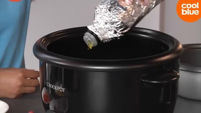 Crock-Pot Rijstkokers Line-Up review смотреть онлайн