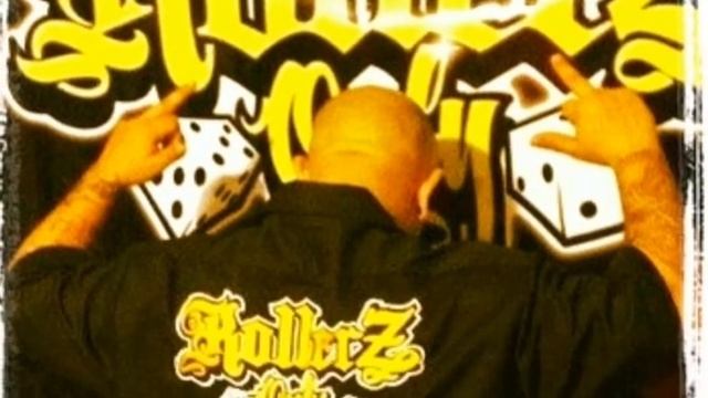 Rollerz Only! (cruise With A Homie) смотреть онлайн