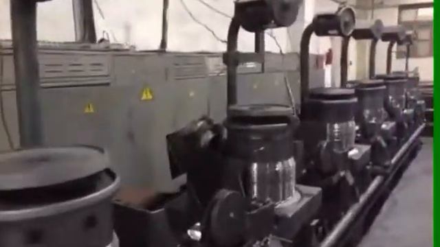 Волочильный стан GRUNA UDZSa SKET 630/10 (алюминий,сталь) смотреть онлайн