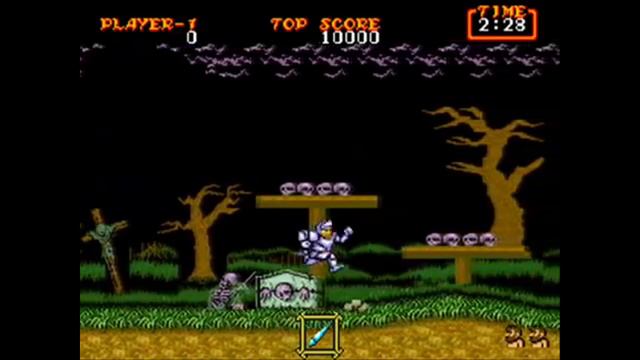 SEGA Genesis Mini gets Mega Man: Wily Wars, Street Fighter II & More! смотреть онлайн