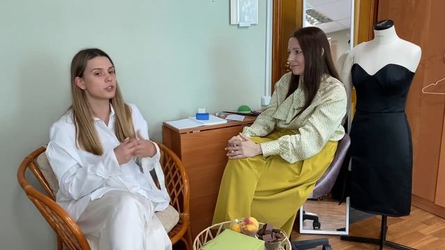 Как открыть ателье с нуля