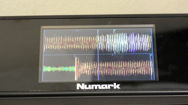 Numark Dashboard Serato DJ Accessory Review смотреть онлайн