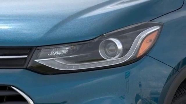 New 2019 Chevrolet Trax WISCONSIN, WI #Z8946 - SOLD смотреть онлайн