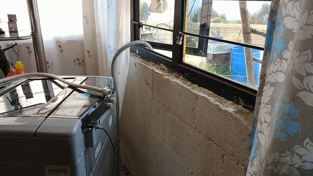 Como Hacer Una Toma De Agua Para Nuestra Lavadora (todas Las Marcas )