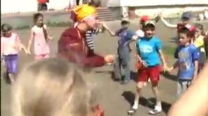 Удмуртские  народные  игры.avi