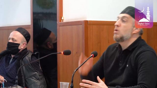 Не отчаивайтесь, если Аллагь не отвечает на ваши дуа / Абдуллахаджи Хидирбеков /Фатхуль Ислам смотреть онлайн