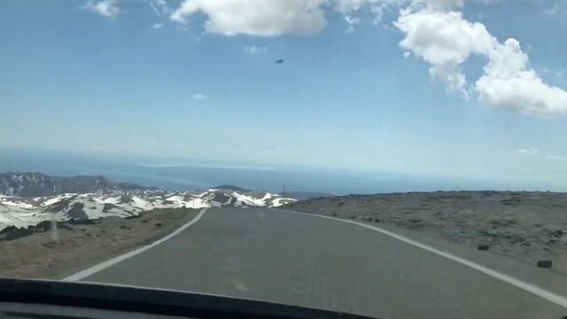 Mount Nemrut/Nemrut DAĞI смотреть онлайн