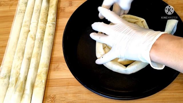 Готовка на Открытом Огне