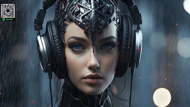 Daily Music Mix. Romantic, Psytrance, Cyberpunk (Dance Music Video) смотреть онлайн