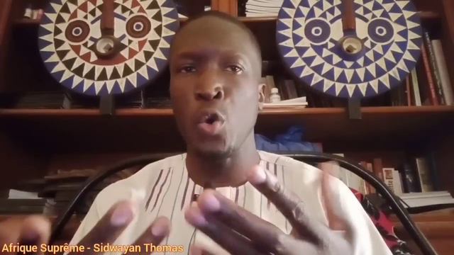 𓋹 La Crise d'Identité Qui Frappe l'Egypte (2/2) - Sidwayan Thomas смотреть онлайн