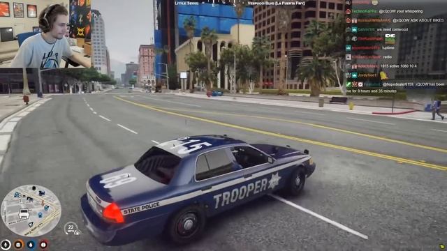 CRIME STINKS: Pierre Smells Out Criminal Scum! смотреть онлайн