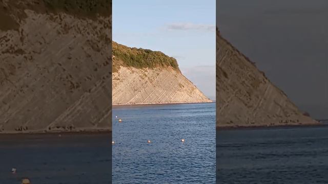 # Архипо-Осиповка# дельфины #сегодн#возле #берега смотреть онлайн