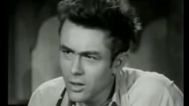 James Dean - Forever Young смотреть онлайн