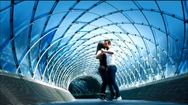 Soha - Mil Pasos (Kizomba)