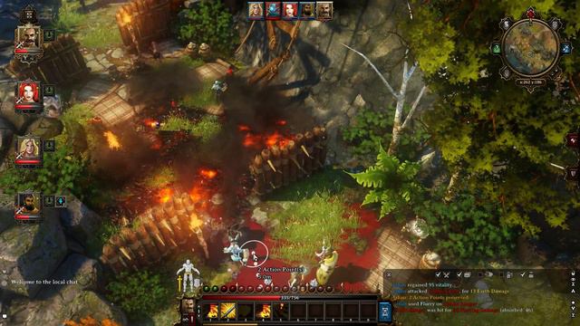 Let's Play Divinity Original Sin - 59 Yet More Goblins смотреть онлайн