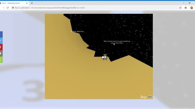 Run 3 unlocking balloon guy and winter styles смотреть онлайн