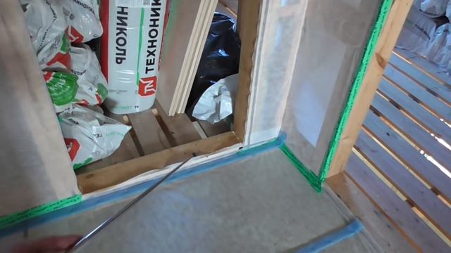 Монтаж фанеры на пол. Есть чем удивить вас) смотреть онлайн