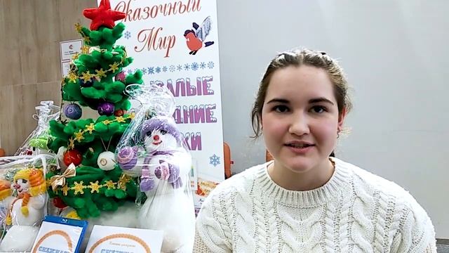 Песня НОВОГОДНЕЕ ПОЖЕЛАНИЕ. Первые впечатления, г. Новосибирск смотреть онлайн