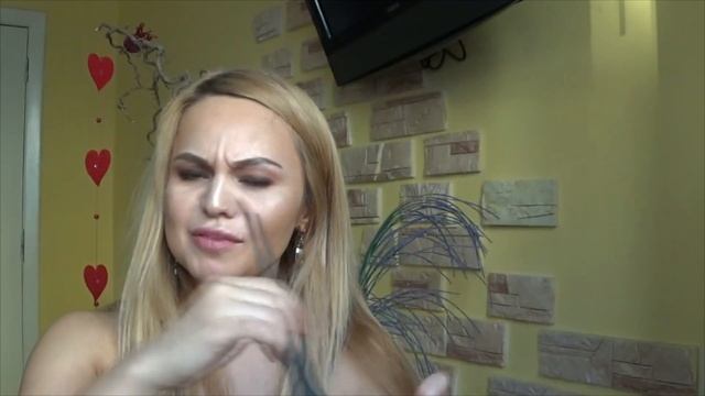 Капус 911. Окрашивание волос. Ошибки и результат. смотреть онлайн