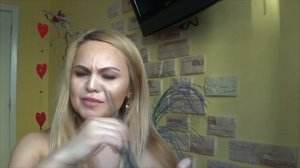 Капус 911. Окрашивание волос. Ошибки и результат.