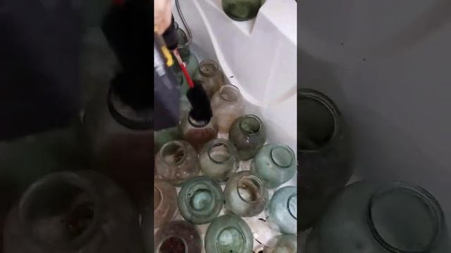 Как быстро отмыть банки смотреть онлайн