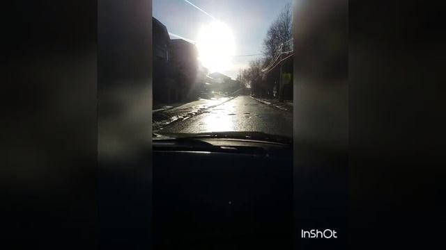 Дороги города Коврова. Малая часть 3 смотреть онлайн