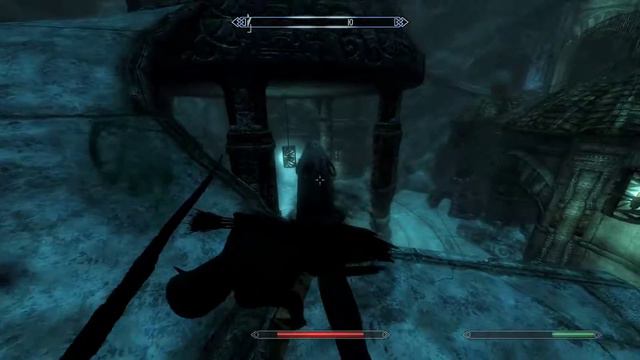 Skyrim прохождение с jago #80 смотреть онлайн