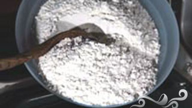 Рецепты от шеф-повара