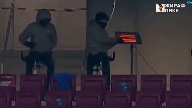 БАВАРИЯ СЕНСАЦИОННО ВЫЛЕТЕЛА ИЗ КУБКА ОТ КОМАНДЫ ВТОРОЙ БУНДЕСЛИГИ смотреть онлайн