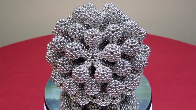 Магнитные шарики 3 смотреть онлайн