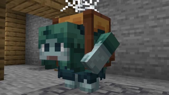 Я предоставил ранний доступ к Мобам из МАЙНКРАФТ ЛАЙВ