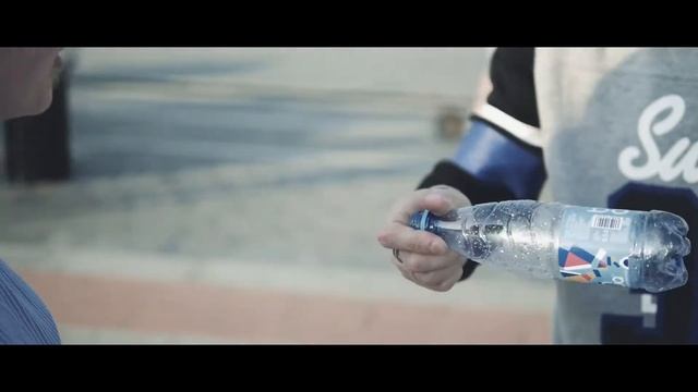 Фокусник-иллюзионист. Промо 2020. Борис Фефелов смотреть онлайн