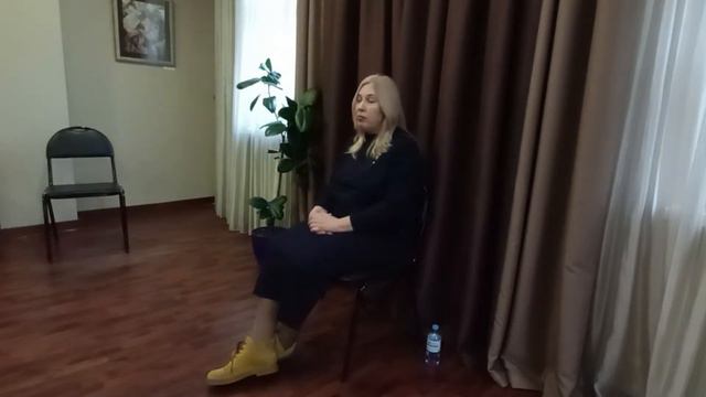О пробуждении, информационных потоках, разделении пространства человечества смотреть онлайн